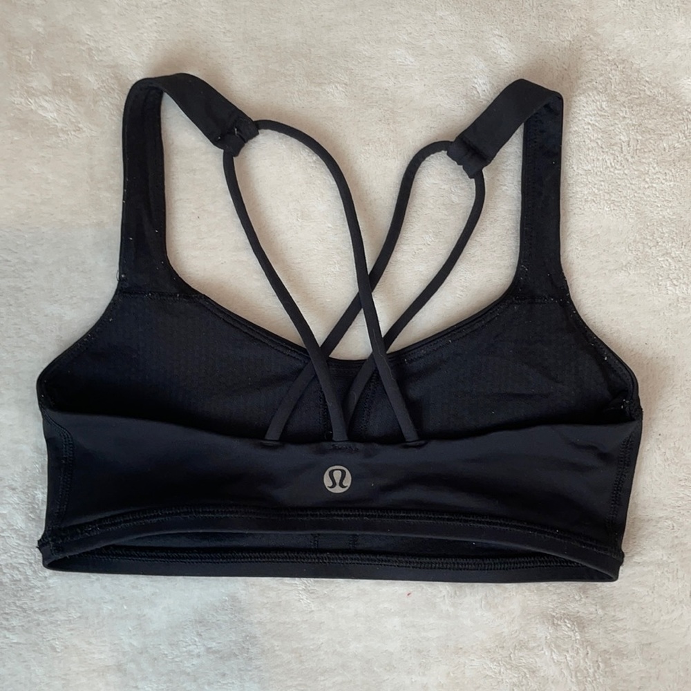 Lululemon sports bra size: 2, New